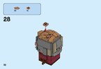 Notice / Instructions de Montage - LEGO - 41606 - Star-Lord: Page 32