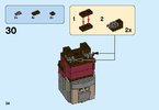 Notice / Instructions de Montage - LEGO - 41606 - Star-Lord: Page 34