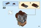 Notice / Instructions de Montage - LEGO - 41608 - Han Solo™: Page 25