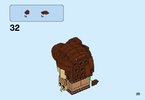 Notice / Instructions de Montage - LEGO - 41608 - Han Solo™: Page 35