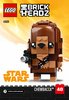 Notice / Instructions de Montage - LEGO - 41609 - Chewbacca™: Page 1