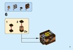 Notice / Instructions de Montage - LEGO - 41609 - Chewbacca™: Page 7