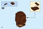 Notice / Instructions de Montage - LEGO - 41609 - Chewbacca™: Page 32