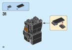 Notice / Instructions de Montage - LEGO - 41610 - Tactical Batman™ & Superman™: Page 32