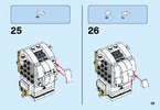 Notice / Instructions de Montage - LEGO - 41611 - Marty McFly & Doc Brown: Page 19