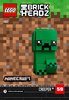 Notice / Instructions de Montage - LEGO - 41612 - Steve & Creeper™: Page 1