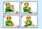 Notice / Instructions de Montage - LEGO - 41612 - Steve & Creeper™: Page 2