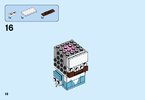 Notice / Instructions de Montage - LEGO - 41613 - Mr. Incredible & Frozone: Page 18