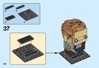 Notice / Instructions de Montage - LEGO - 41614 - Owen & Blue: Page 34