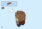 Notice / Instructions de Montage - LEGO - 41614 - Owen & Blue: Page 26