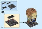 Notice / Instructions de Montage - LEGO - 41614 - Owen & Blue: Page 34