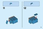 Notice / Instructions de Montage - LEGO - 41617 - Elsa: Page 11