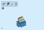 Notice / Instructions de Montage - LEGO - 41617 - Elsa: Page 12