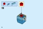 Notice / Instructions de Montage - LEGO - 41617 - Elsa: Page 16