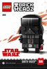 Notice / Instructions de Montage - LEGO - 41619 - Darth Vader™: Page 1