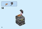 Notice / Instructions de Montage - LEGO - 41619 - Darth Vader™: Page 14