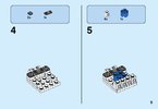 Notice / Instructions de Montage - LEGO - 41620 - Stormtrooper™: Page 5