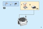 Notice / Instructions de Montage - LEGO - 41620 - Stormtrooper™: Page 9