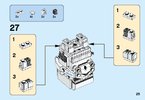 Notice / Instructions de Montage - LEGO - 41620 - Stormtrooper™: Page 25