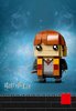 Notice / Instructions de Montage - LEGO - 41621 - Ron Weasley™ & Albus Dumbledore™: Page 1