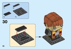 Notice / Instructions de Montage - LEGO - 41621 - Ron Weasley™ & Albus Dumbledore™: Page 30