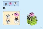 Notice / Instructions de Montage - LEGO - 41622 - Peter Venkman™ & Slimer™: Page 17