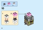 Notice / Instructions de Montage - LEGO - 41622 - Peter Venkman™ & Slimer™: Page 12