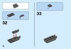 Notice / Instructions de Montage - LEGO - 41622 - Peter Venkman™ & Slimer™: Page 32