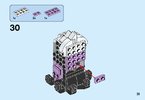 Notice / Instructions de Montage - LEGO - 41623 - Ariel & Ursula: Page 31