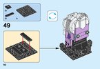 Notice / Instructions de Montage - LEGO - 41623 - Ariel & Ursula: Page 50