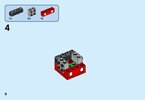 Notice / Instructions de Montage - LEGO - 41624 - Mickey Mouse: Page 6