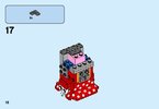 Notice / Instructions de Montage - LEGO - 41625 - Minnie Mouse: Page 18