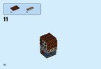 Notice / Instructions de Montage - LEGO - 41626 - Groot & Rocket: Page 12