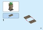 Notice / Instructions de Montage - LEGO - 41626 - Groot & Rocket: Page 29