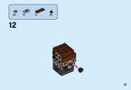 Notice / Instructions de Montage - LEGO - 41626 - Groot & Rocket: Page 13