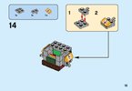 Notice / Instructions de Montage - LEGO - 41629 - Boba Fett™: Page 15