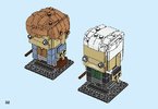 Notice / Instructions de Montage - LEGO - 41631 - Newt Scamander™ & Gellert Grindelwald: Page 32