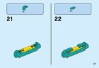 Notice / Instructions de Montage - LEGO - 41632 - Homer Simpson & Krusty the Clown: Page 17