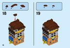 Notice / Instructions de Montage - LEGO - 41634 - Emmet: Page 16