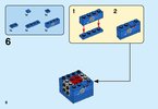 Notice / Instructions de Montage - LEGO - 41636 - Benny: Page 8