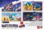 Notice / Instructions de Montage - LEGO - 41637 - Sweet Mayhem: Page 38