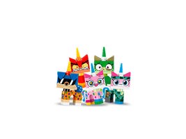 41775 - Unikitty™! Collectibles Series 1