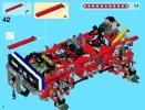 Notice / Instructions de Montage - LEGO - 41999 - 4x4 Crawler Exclusive Edition: Page 14