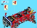 Notice / Instructions de Montage - LEGO - 41999 - 4x4 Crawler Exclusive Edition: Page 15