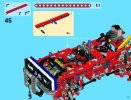 Notice / Instructions de Montage - LEGO - 41999 - 4x4 Crawler Exclusive Edition: Page 17