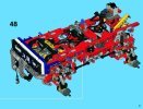 Notice / Instructions de Montage - LEGO - 41999 - 4x4 Crawler Exclusive Edition: Page 21