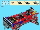 Notice / Instructions de Montage - LEGO - 41999 - 4x4 Crawler Exclusive Edition: Page 25