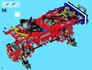 Notice / Instructions de Montage - LEGO - 41999 - 4x4 Crawler Exclusive Edition: Page 30