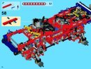 Notice / Instructions de Montage - LEGO - 41999 - 4x4 Crawler Exclusive Edition: Page 36