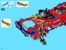 Notice / Instructions de Montage - LEGO - 41999 - 4x4 Crawler Exclusive Edition: Page 38